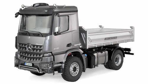 Amewi mercedes benz arocs - amewi, mercedes-benz