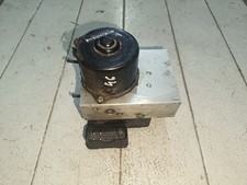 BMW 3 E46 2003 110kW ABS Steuergerät 34511164896 MAC4688