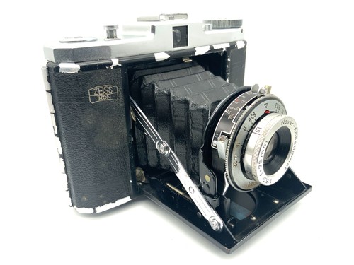 Zeiss ikon nettar 518 - ikon, 518/16