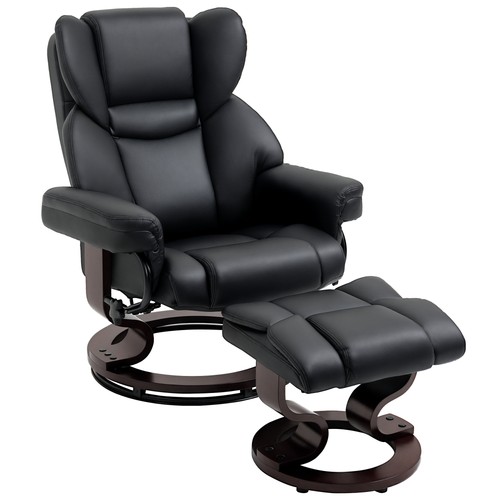 Relaxsessel mit hocker - relaxsessel,