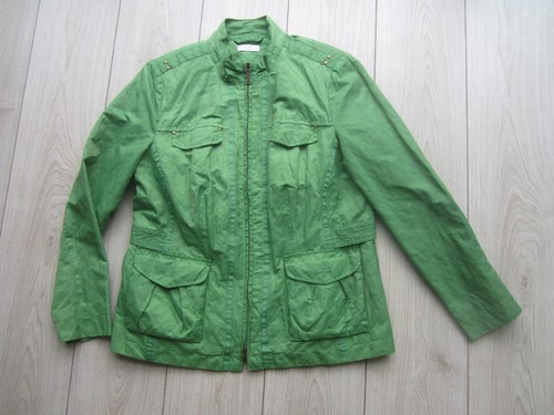 Bonita jacke grün - 44,
