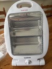 Brandneu Goodmans Quarz