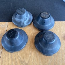 Trabant Radkappen 4Stück 