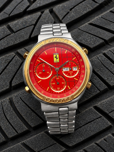 Original ferrari formula - original,