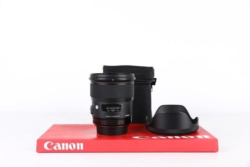 Sigma 24mm hsm art - sigma,