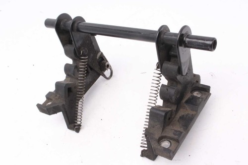 Sitzbank halter halterung vorn - halter,