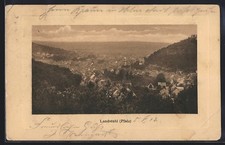 Ansichtskarte Landstuhl