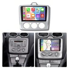 Android Autoradio Für Ford