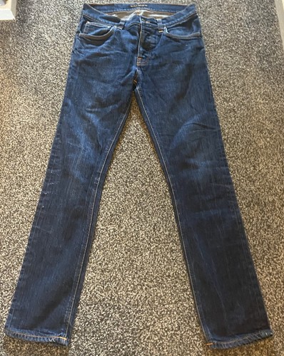 Nudie jeans herren - jeans,