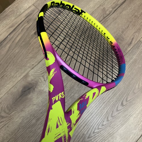 Babolat pure aero rafa - aero,