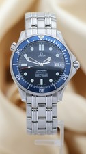 Omega Seamaster Diver 300 M