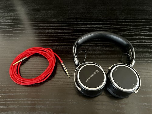 Beyerdynamic aventho wireless - aventho,