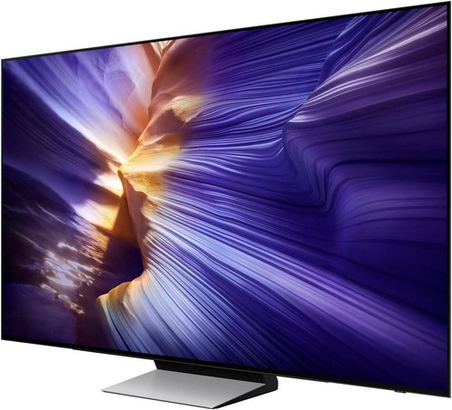 Samsung q55s90fae oled s90f - oled, 4k