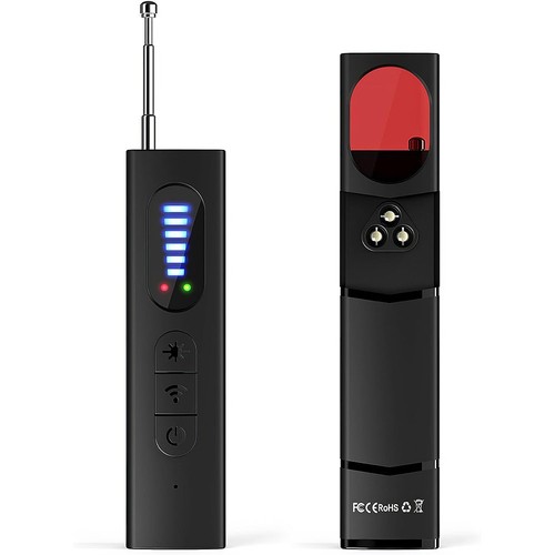 Wanzen detektor hidden camera - detektor,hidden,