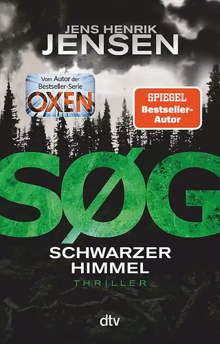 Søg schwarzer himmel - sØg.,
