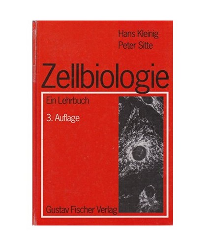 Zellbiologie kleinig hans - kleinig,,