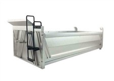 1/14 Skala RC Anhänger LKW