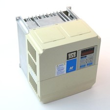 Magnetek AC Drive GPD333 DS045 5HP 8.8AMPS GEB