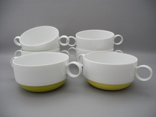 Rosenthal 6 Suppentassen DUO