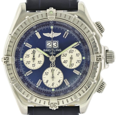 Breitling windrider crosswind - breitling,