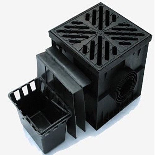 Hofablauf 300 - 300, x