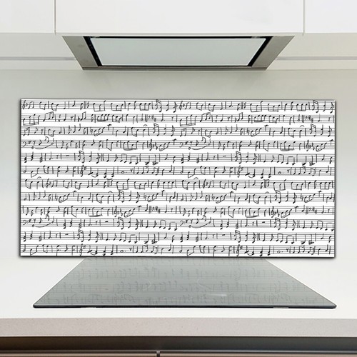 Bild noten musik musiker - noten,