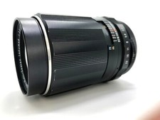 Pentax smc takumar 135 - 135, mm