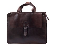 Aktentasche braun Harold's
