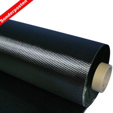 Carbongewebe köper 245g - carbongewebe, |
