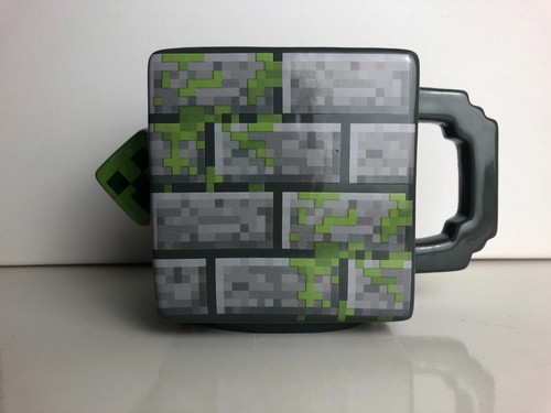 Zak großer creeper cube - zak,