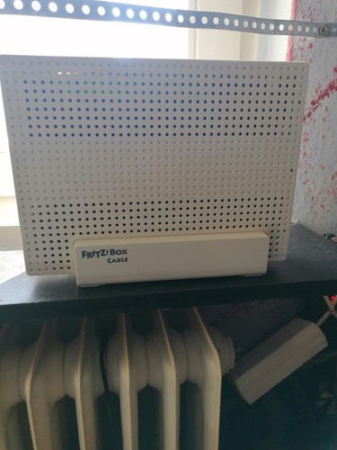 Von avm fritz box router - von,