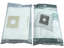 10 Staubsaugerbeutel Economy