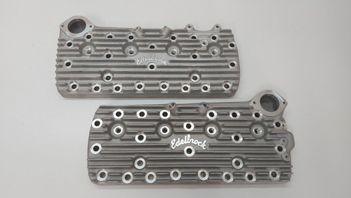 Zylinderköpfe edelbrock für - zylinderköpfe,