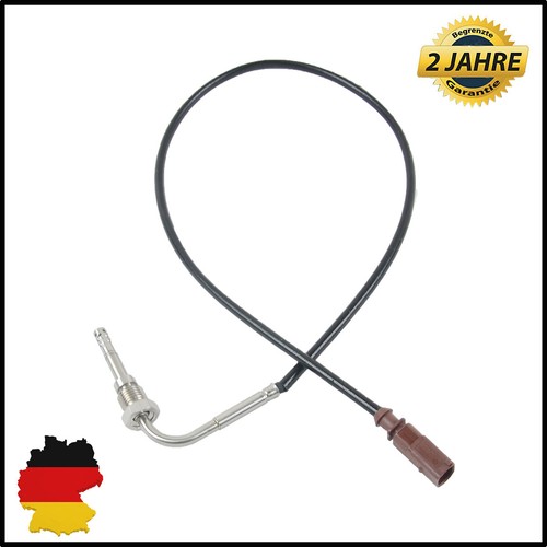 Abgastemperatursensor für
