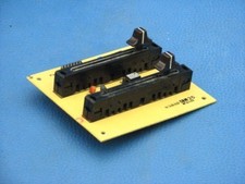 Wersi Omega DX10 / Platine