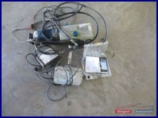 Hydraulikpumpe Hydraulikaggregat Hebebühne 24MD22LSTWAB MAN LKW   TGL03  BÄR