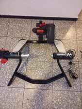 Rollentrainer Elite Evo (wie