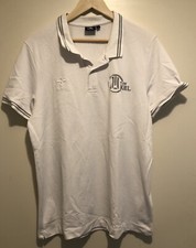 Weißes Hummel THW Kiel