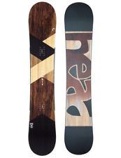 Head Transit Herren-Snowboard allmountain Snowboard