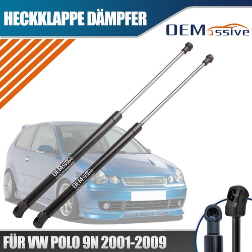 Für polo 2001 - 9n, 2x