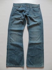 Wrangler 6MLB Bootcut MUSCLE Jeans Hose, W 34 /L 30, Sharkey Like Vintage KULT !