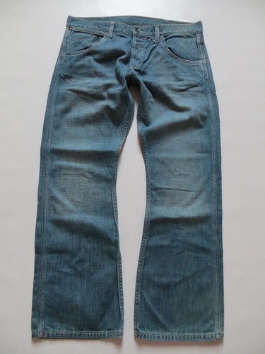 Wrangler 6mlb bootcut - bootcut, muscle