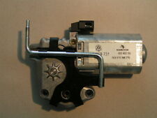 VW Polo, Lupo, Seat BMW  Faltdachmotor AT (Austauschmotor)