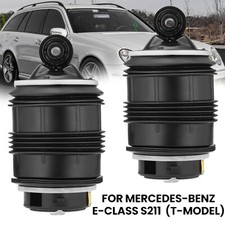 2X Für Mercedes E Klasse W211