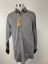Camp David Shirt Men’s XL
