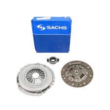 Clutch kit Sachs with release