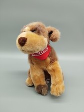 Royal Canin Plüschtier Hund Werbung Sitzend ca.19cm