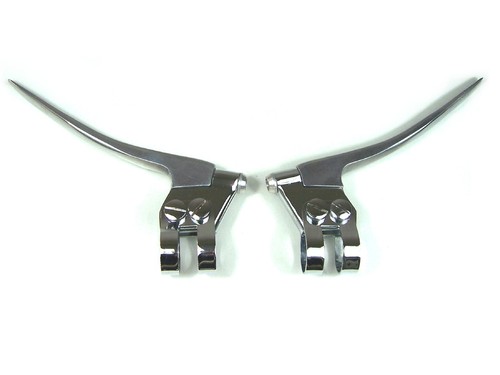 Paar lenkerarmaturen kompl - 1,