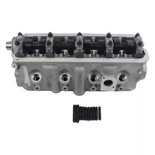 Zylinderkopf Komplett