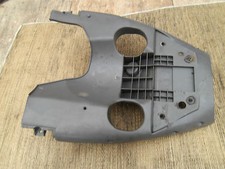 Verkleidung Batterie Innen Cover side lower Roller Hyosung SF 50 Racing